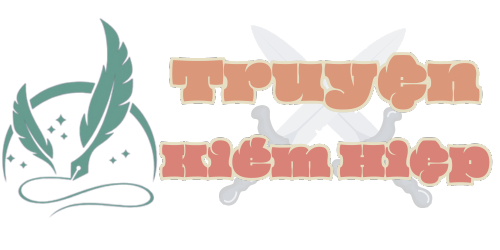 truyenkiemhiep logo